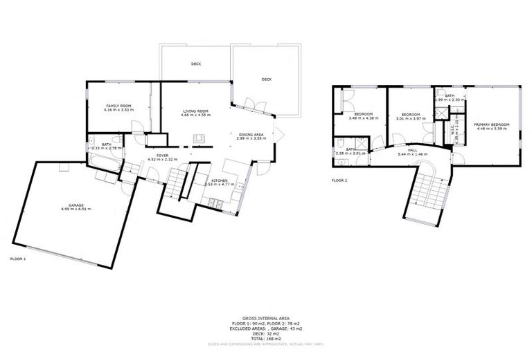 Photo of property in 157c Heta Road, Highlands Park, New Plymouth, 4312