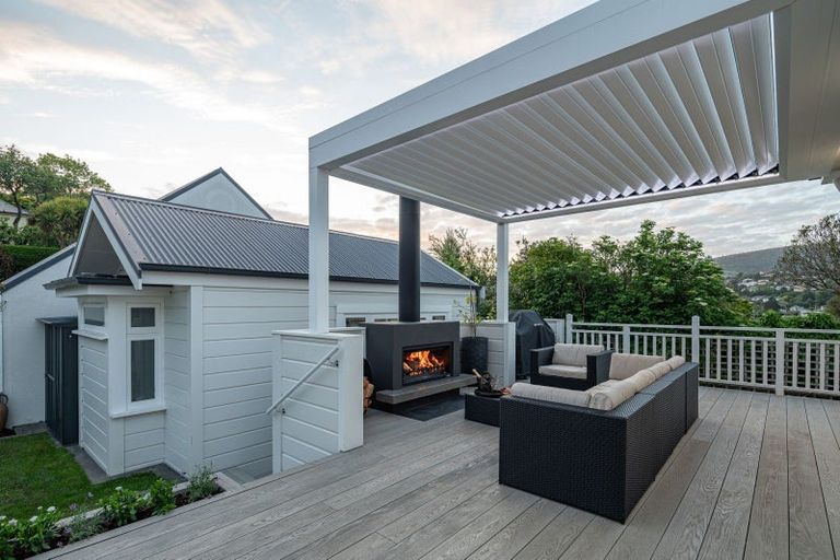 Photo of property in 5 Fairfax Street, Maori Hill, Dunedin, 9010