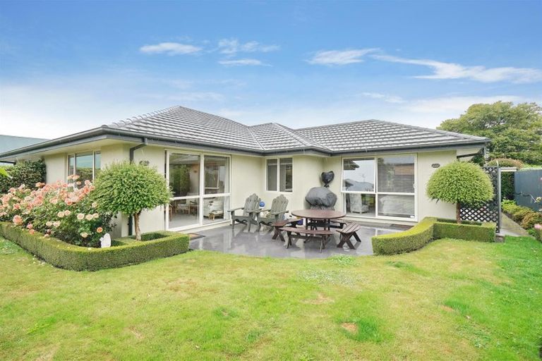 Photo of property in 6a Virtue Place, Bishopdale, Christchurch, 8053