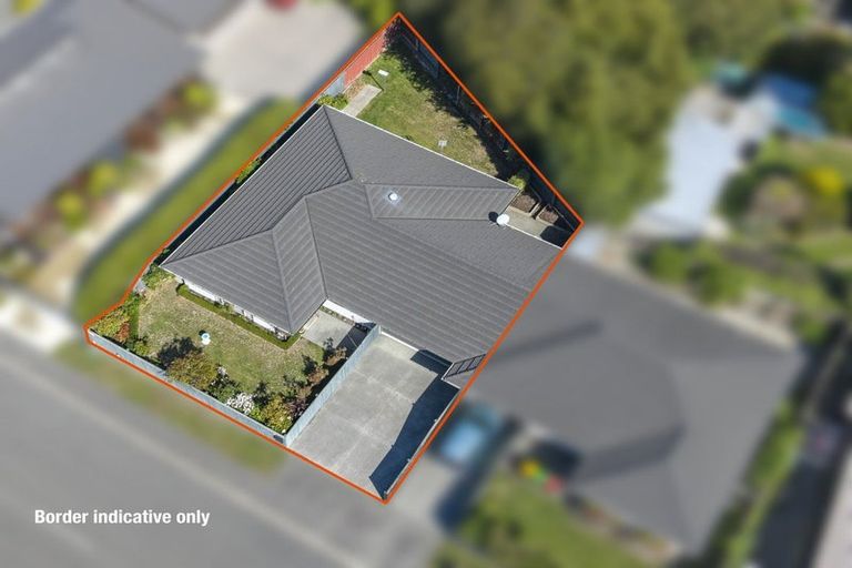 Photo of property in 3b Fuller Street, Kaiapoi, 7630
