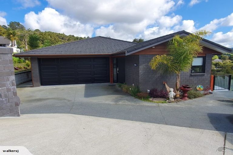 Photo of property in 6 Parkview Rise, Kensington, Whangarei, 0112