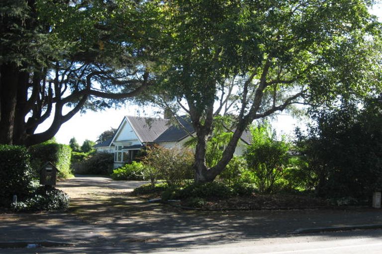 Photo of property in 87 Oak Grove, Ashburton, 7700