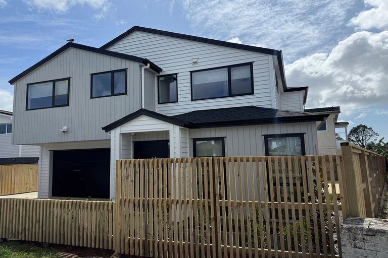 Photo of property in 29 Omana Road, Papatoetoe, Auckland, 2025