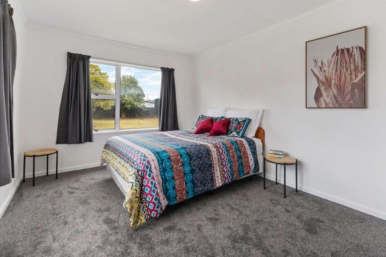 Photo of property in 17 Fitzgerald Street, Kawerau, 3127