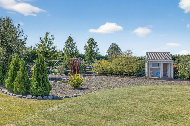 Photo of property in 509 Downs Road, Eyrewell, Rangiora, 7476