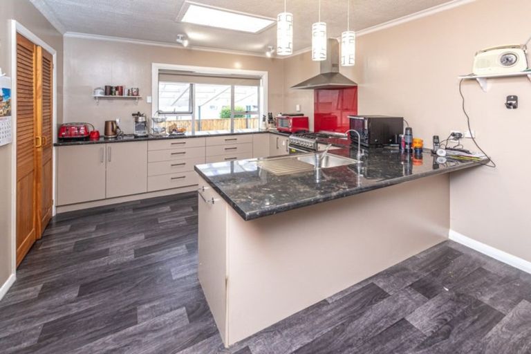 Photo of property in 10 Ballance Street, Aramoho, Whanganui, 4500