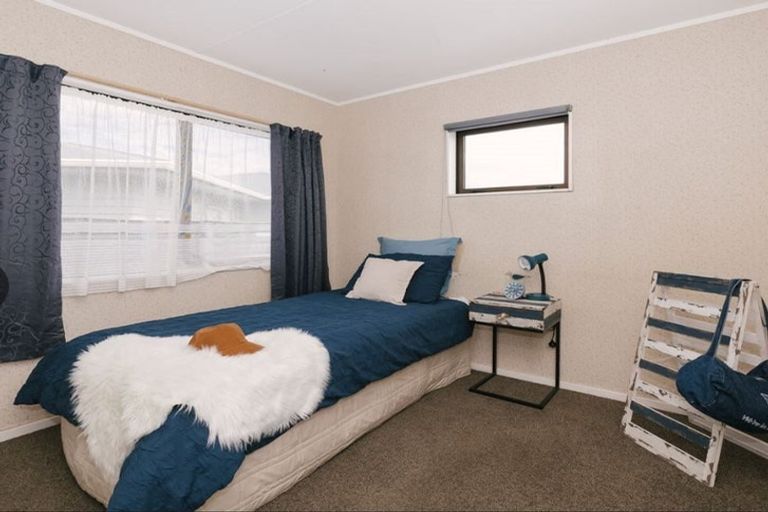 Photo of property in 126d Ferguson Street, West End, Palmerston North, 4412