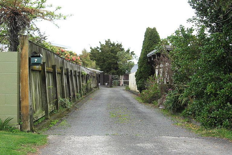 Photo of property in 7 Cornwall Road, Springvale, Whanganui, 4501