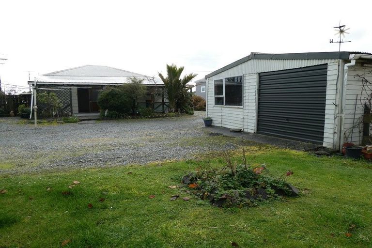 Photo of property in 23 Richmond Street, Cobden, Greymouth, 7802