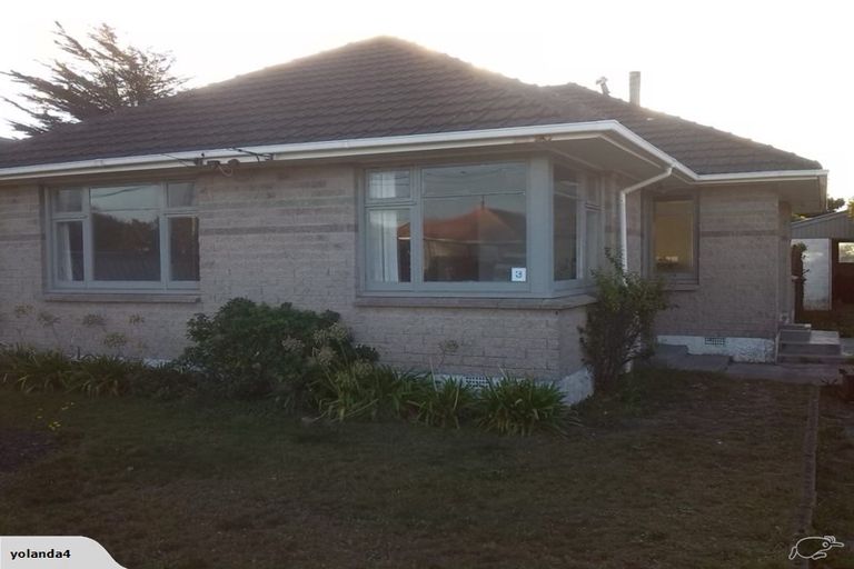 Photo of property in 60 Fleming Street, North New Brighton, Christchurch, 8083