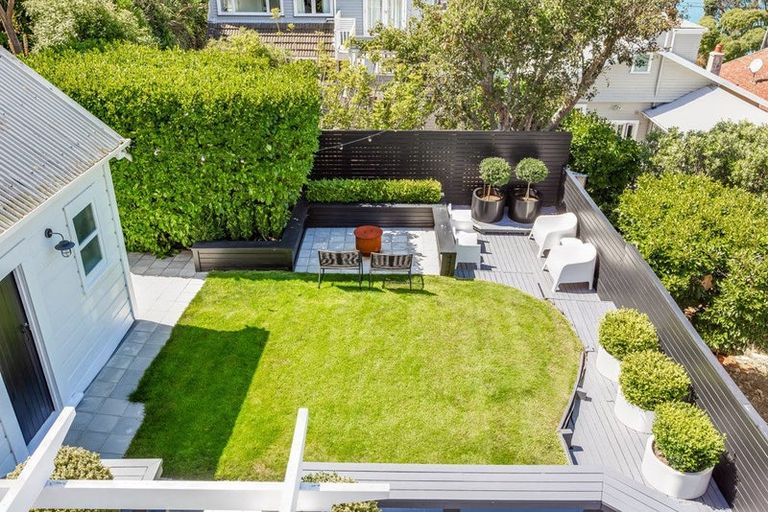 Photo of property in 17 Matai Road, Hataitai, Wellington, 6021