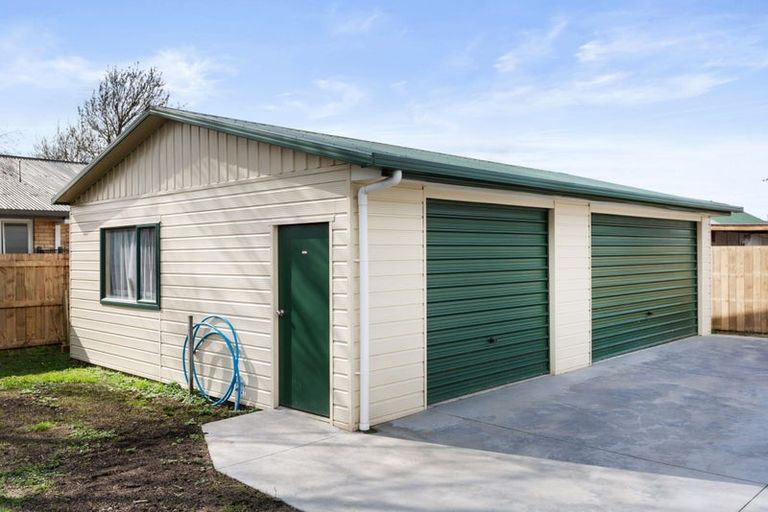 Photo of property in 29 Bader Street, Bader, Hamilton, 3206