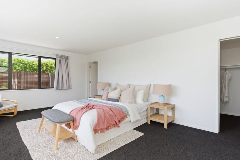 Photo of property in 28 Burnham School Road, Rolleston, 7614