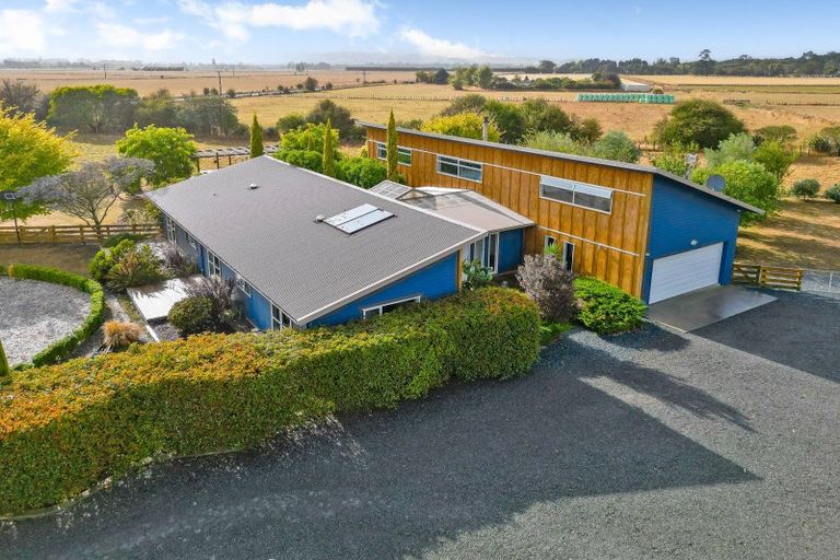 Photo of property in 178 Cornwall Road, East Taratahi, Masterton, 5887