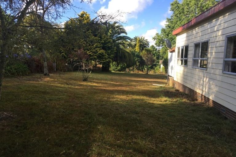 Photo of property in 7 Te Pua Road, Kaikohe, 0472