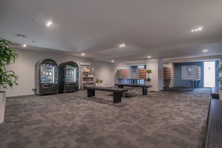 Photo of property in The Volt Apartments, 1315/430 Queen Street, Auckland Central, Auckland, 1010