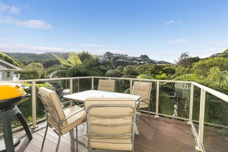 Photo of property in 76 Wilton Road, Wilton, Wellington, 6012