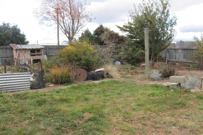 Photo of property in 3 Plunket Street, Omakau, 9376