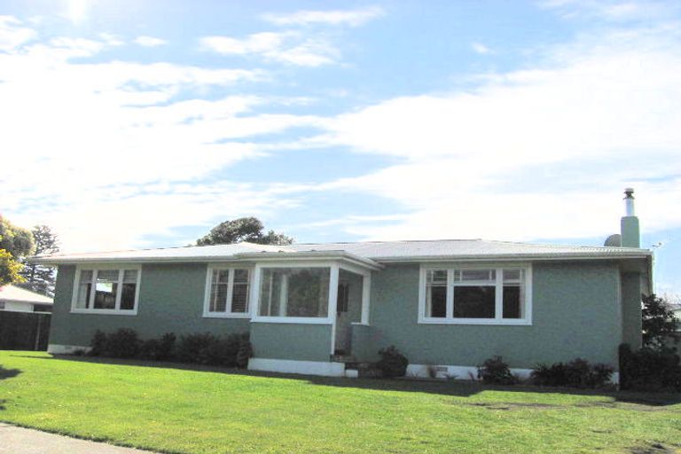 Photo of property in 286 Taupo Quay, Gonville, Whanganui, 4501