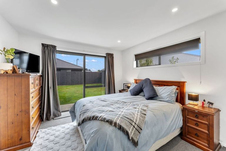Photo of property in 1a Marvell Lane, Rolleston, 7614