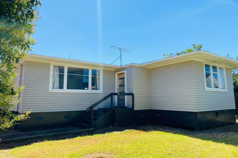 Photo of property in 72 Mckenzie Road, Mangere Bridge, Auckland, 2022