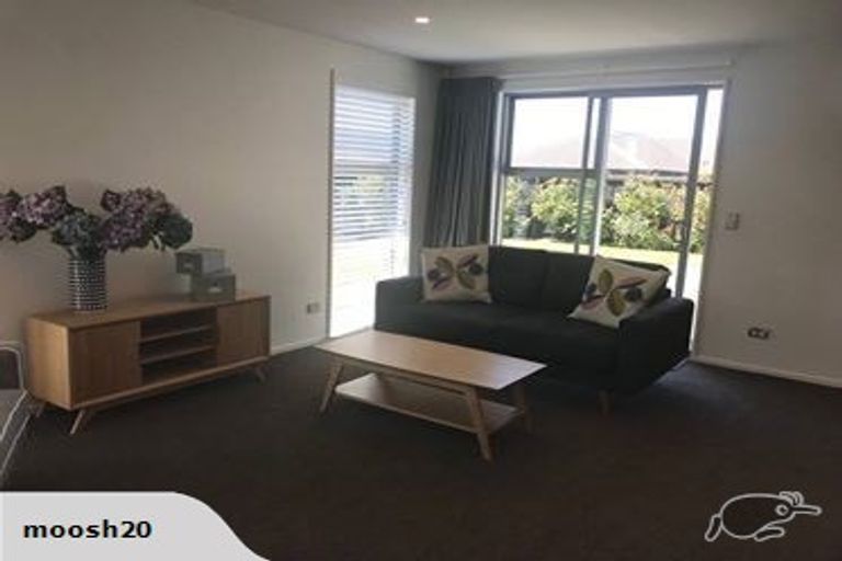 Photo of property in 14 Shillingford Boulevard, Rolleston, 7615