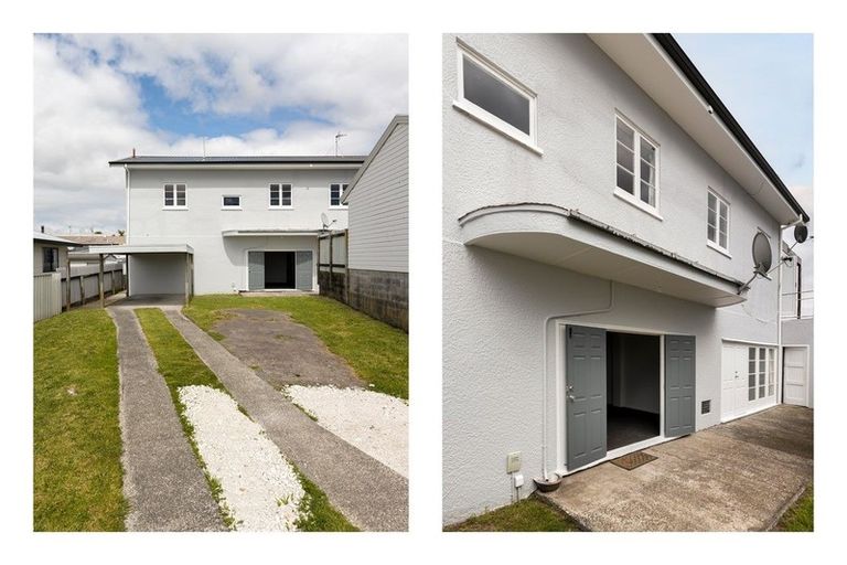 Photo of property in 12 Cornwall Street, Gate Pa, Tauranga, 3112