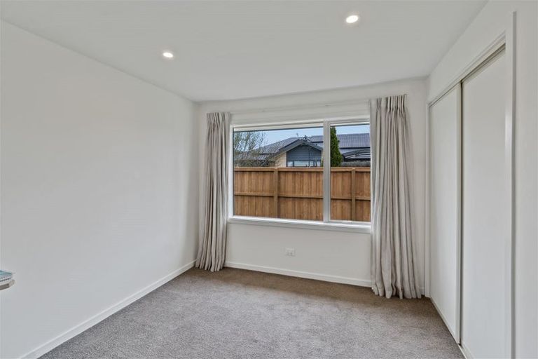 Photo of property in 9 Whitney Court, Rolleston, 7615
