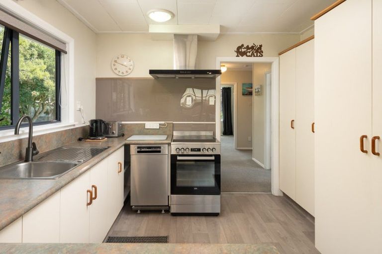 Photo of property in 20a Canterbury Street, Picton, 7220