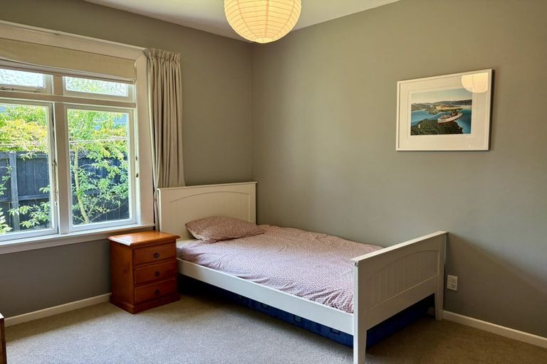 Photo of property in 25 Bolton Avenue, Spreydon, Christchurch, 8024