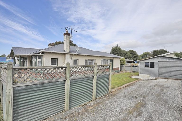 Photo of property in 111 Conon Street, Appleby, Invercargill, 9812