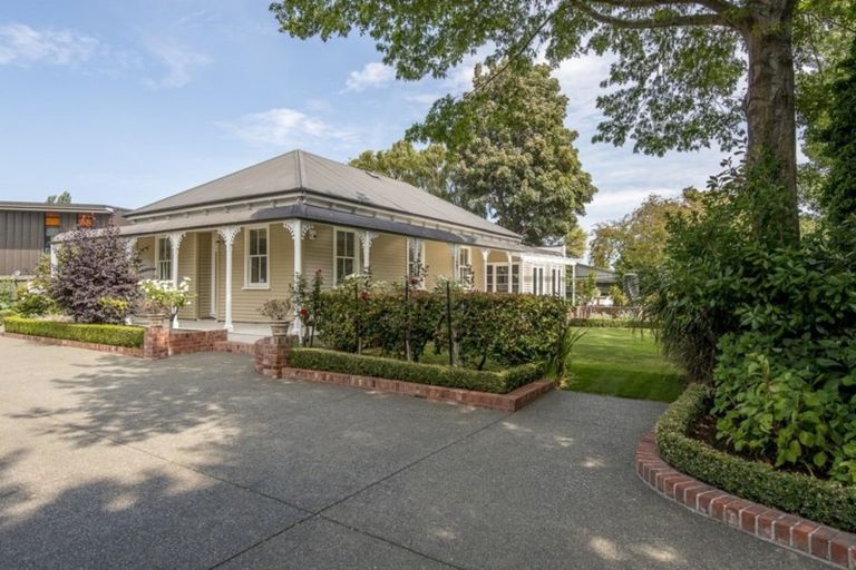 Photo of property in 160a Rose Street, Somerfield, Christchurch, 8024