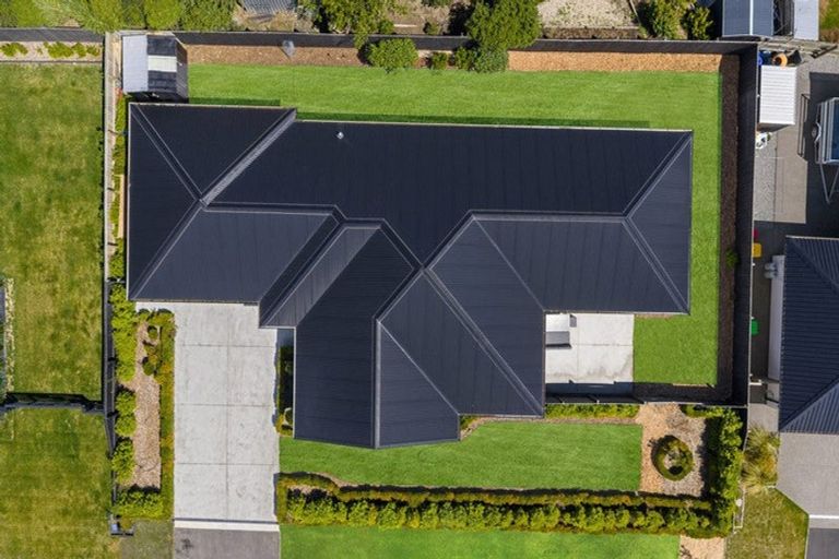 Photo of property in 50 Suffolk Drive, Kirwee, 7571