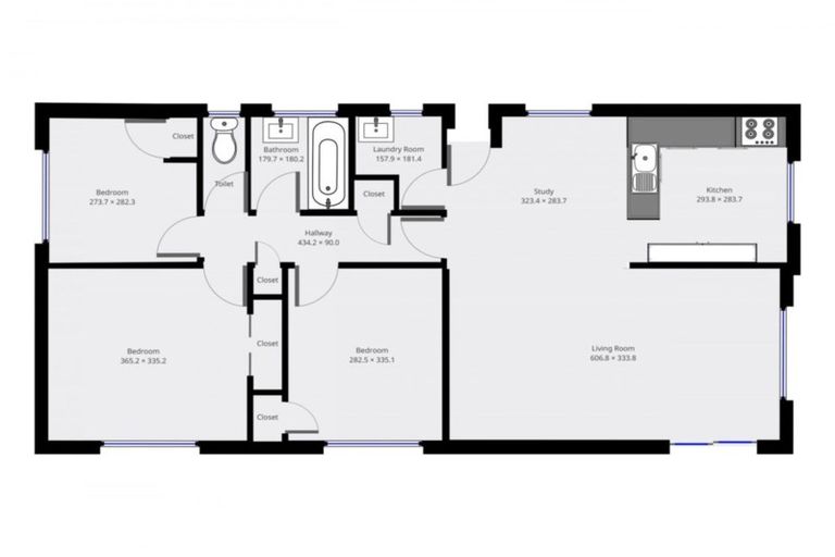 Photo of property in 11 Bexley Grove, Wainuiomata, Lower Hutt, 5014