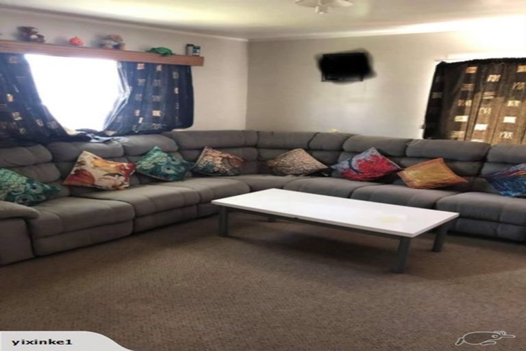 Photo of property in 26b Hyde Street, Manurewa East, Auckland, 2102