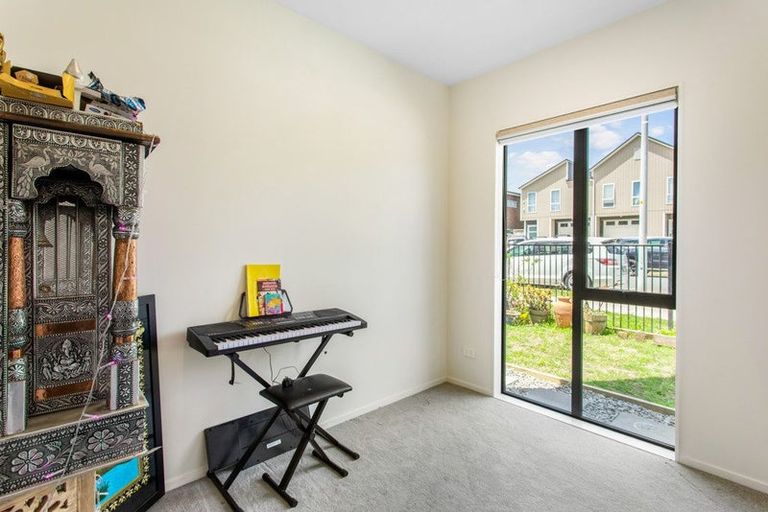Photo of property in 27 Hermitage Street, Flat Bush, Auckland, 2019