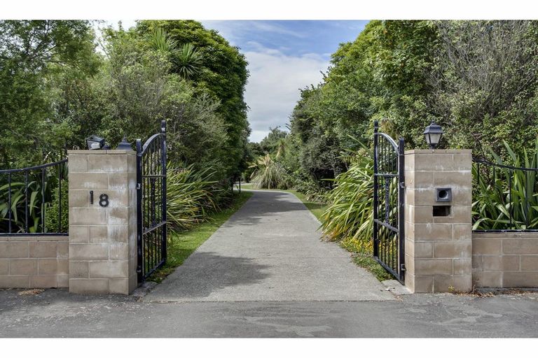 Photo of property in 18 Factory Road, Temuka, 7920