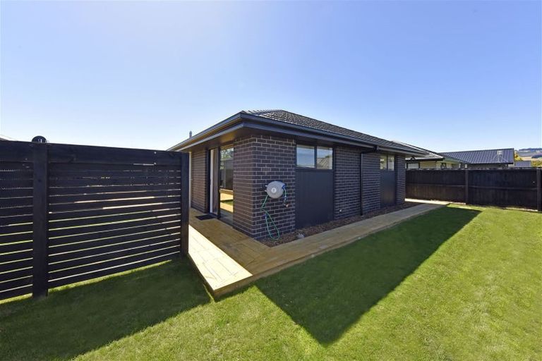 Photo of property in 41 Glengael Drive, Halswell, Christchurch, 8025