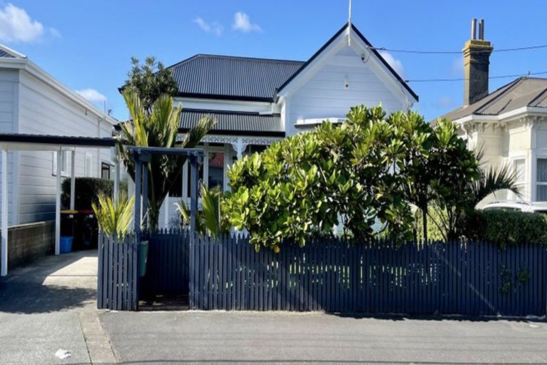 Photo of property in 6 Buick Street, Petone, Lower Hutt, 5012
