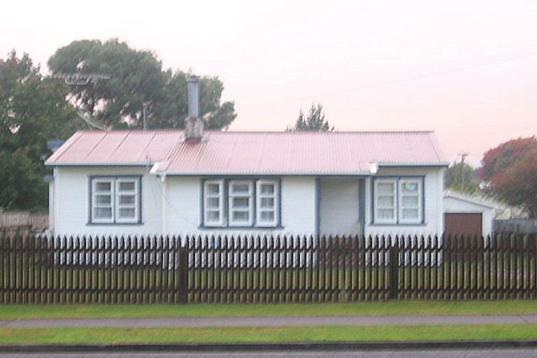 Photo of property in 37 Baberton Street, Tokoroa, 3420