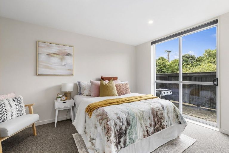 Photo of property in The Altair, 16/120 Rintoul Street, Newtown, Wellington, 6021