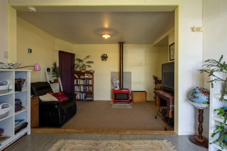 Photo of property in 42 Rankin Street, Kaikohe, 0405