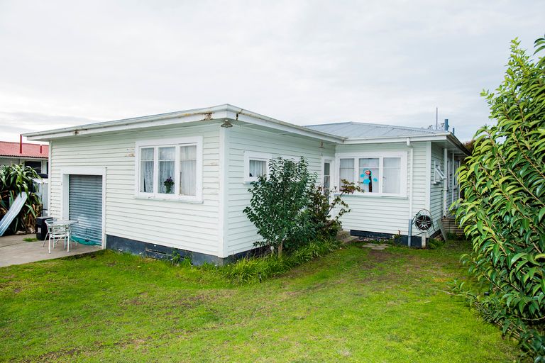 Photo of property in 40 Parau Street, Kaiti, Gisborne, 4010