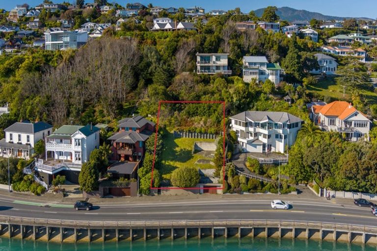 Photo of property in 391 Wakefield Quay, Stepneyville, Nelson, 7010