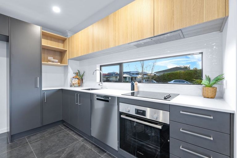 Photo of property in 2/12 Rotherham Street, Riccarton, Christchurch, 8041