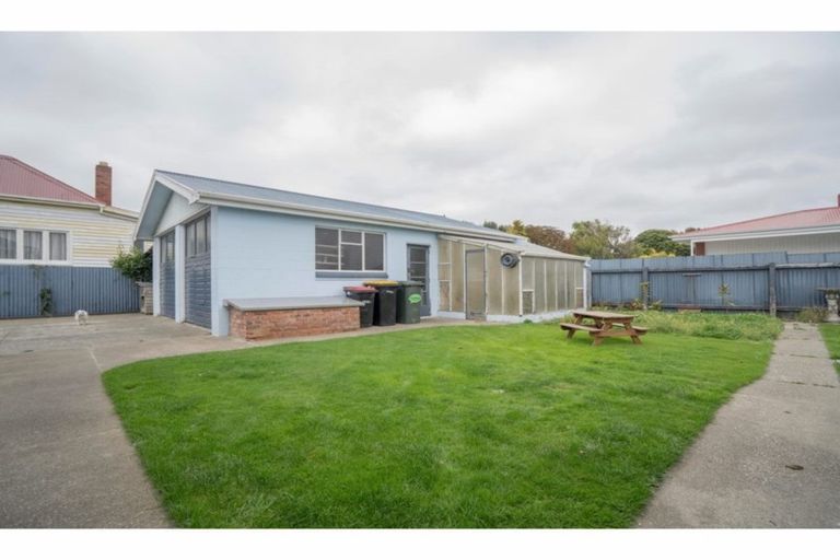 Photo of property in 85 Saint Andrew Street, Richmond, Invercargill, 9810