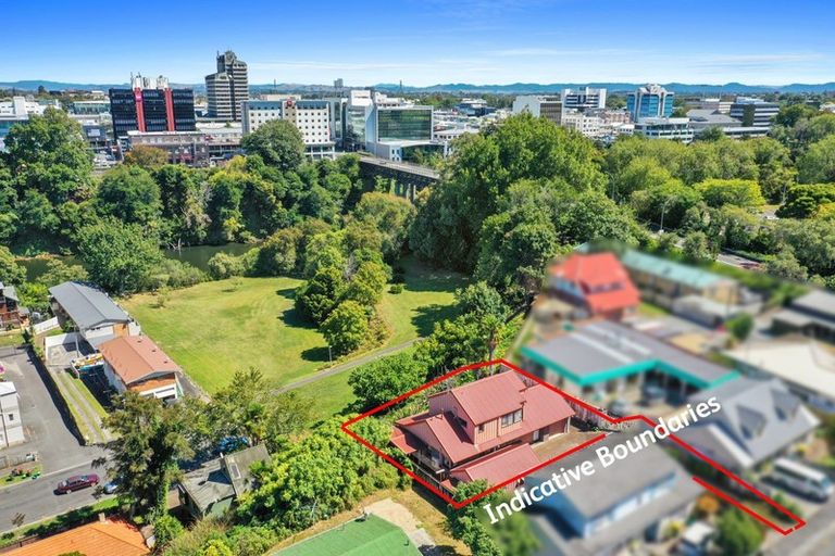 Photo of property in 167 River Road, Hamilton East, Hamilton, 3216