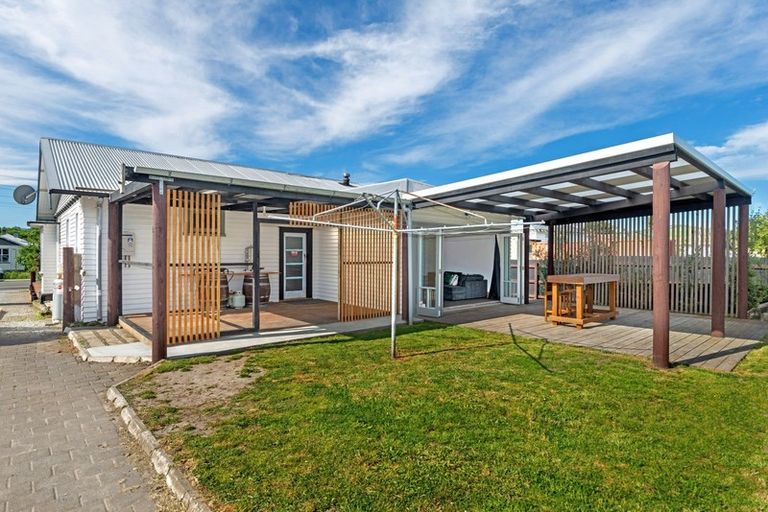 Photo of property in 181 Crawford Road, Kaiti, Gisborne, 4010