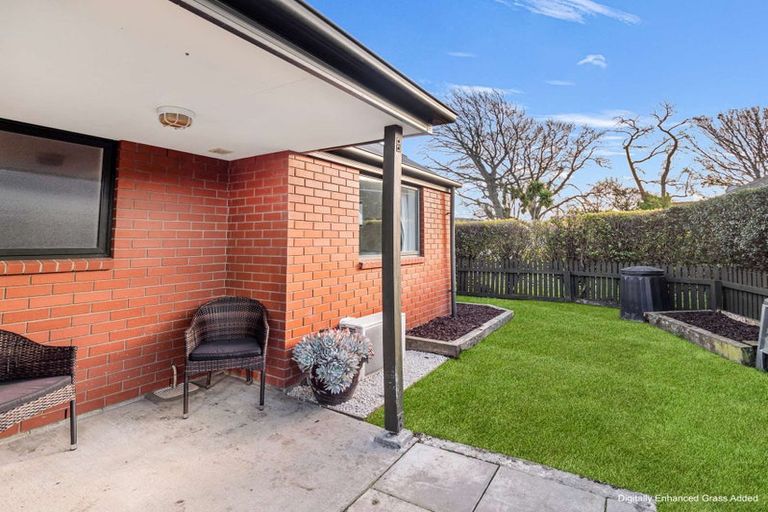 Photo of property in Liffey Village, 29/28 James Street, Lincoln, 7608