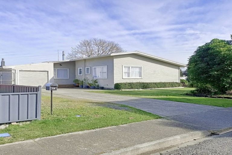 Photo of property in 19 Rutherford Street, Wairoa, 4108